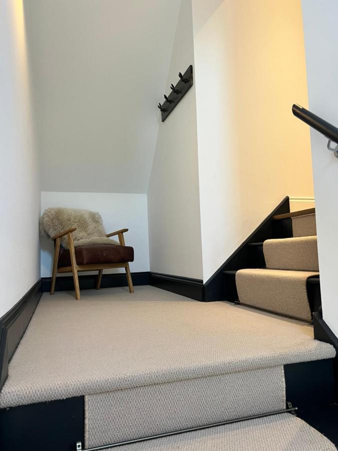 Apartamento The Hayloft Sudbrooke Exterior foto