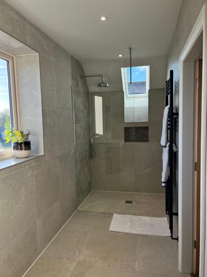 Apartamento The Hayloft Sudbrooke Exterior foto
